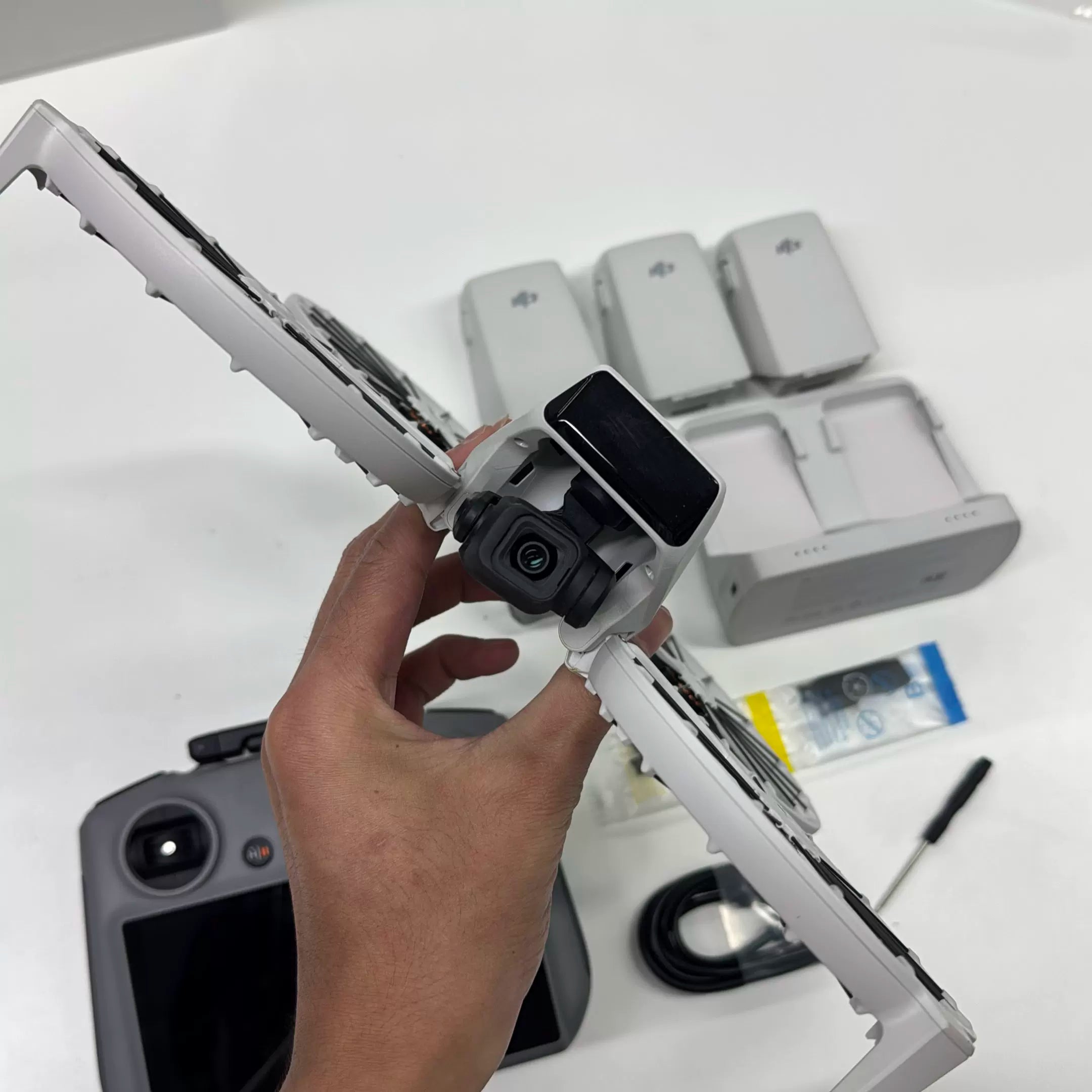 DJI Flip Drone Fly More Combo – Used #6 – photo 5