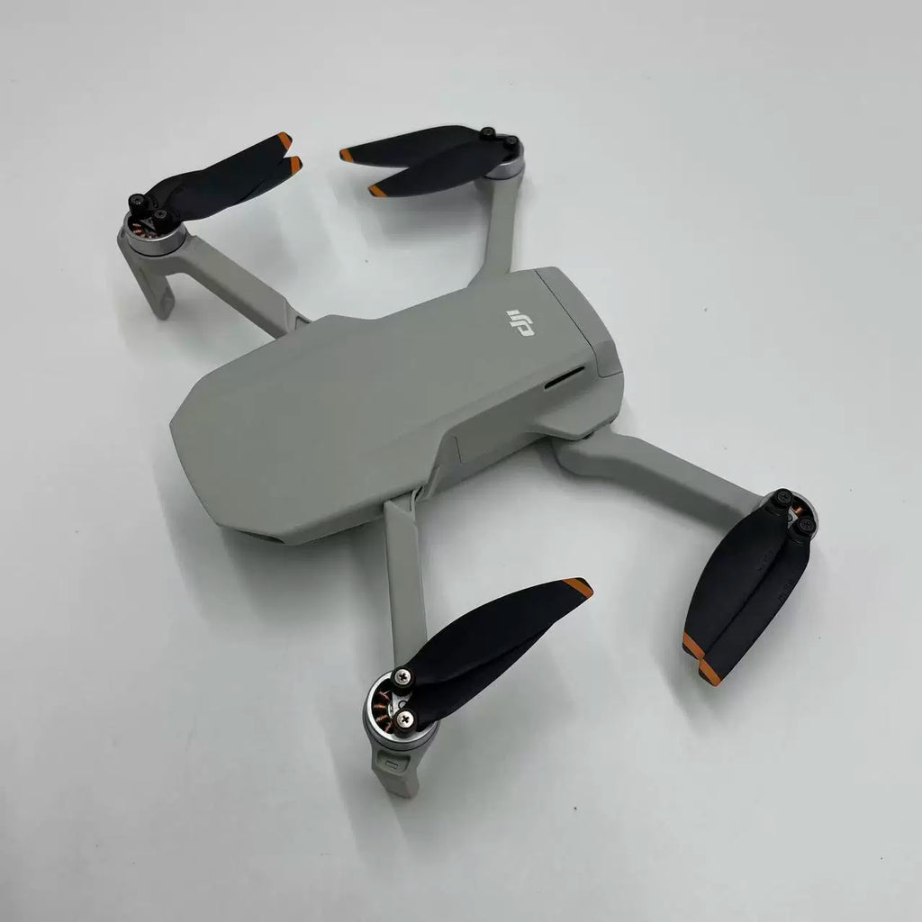 DJI Mini 4K Fly More Combo, DJI Care Refresh – open box, grade B – photo 3
