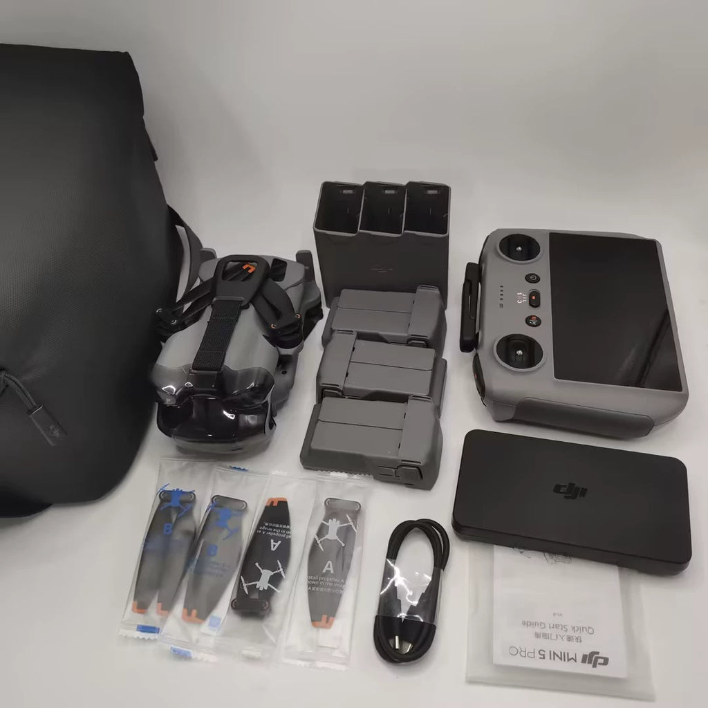 DJI Mini 5 Pro - 99 DJI Mini 5 Pro