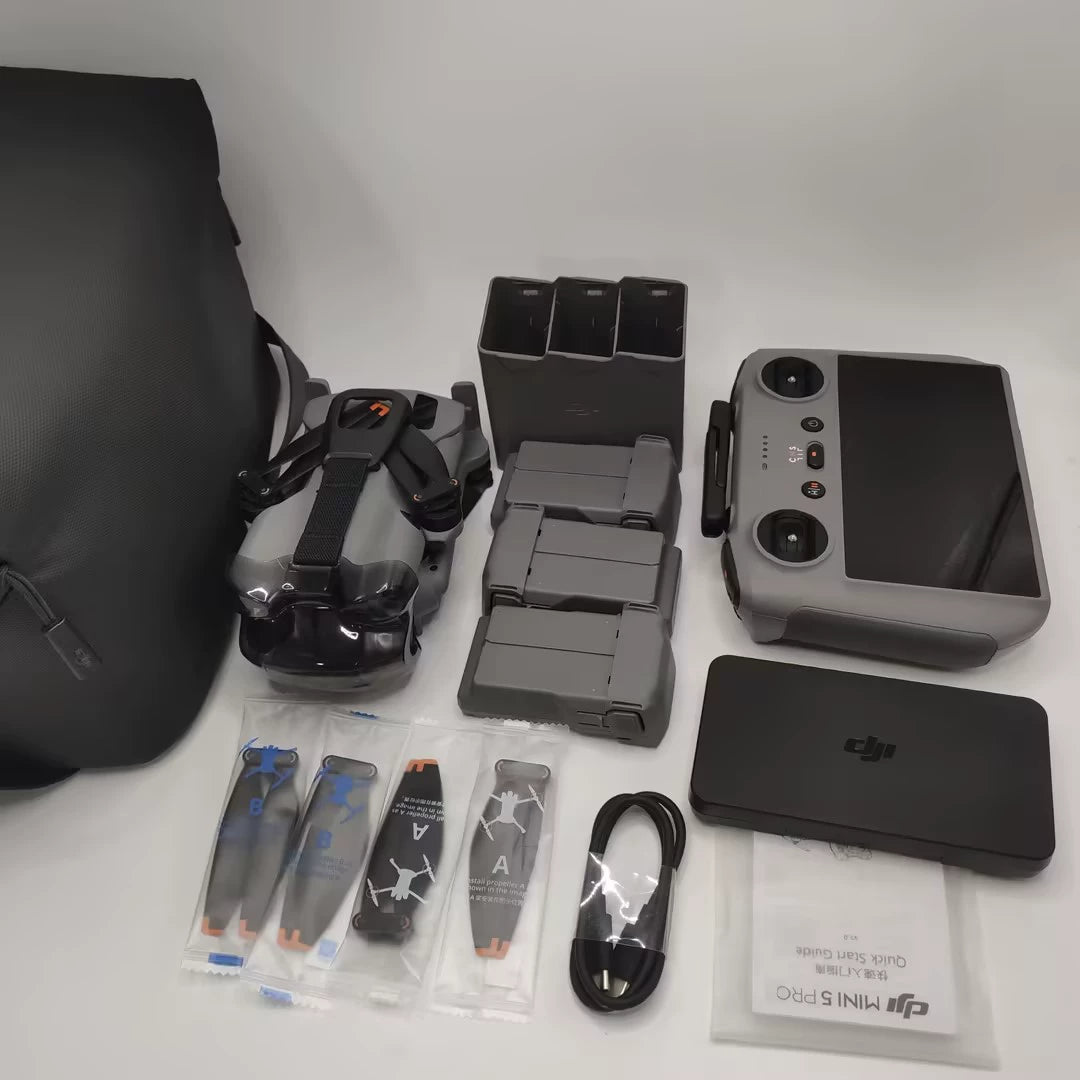 DJI Mini 5 Pro - 99 DJI Mini 5 Pro