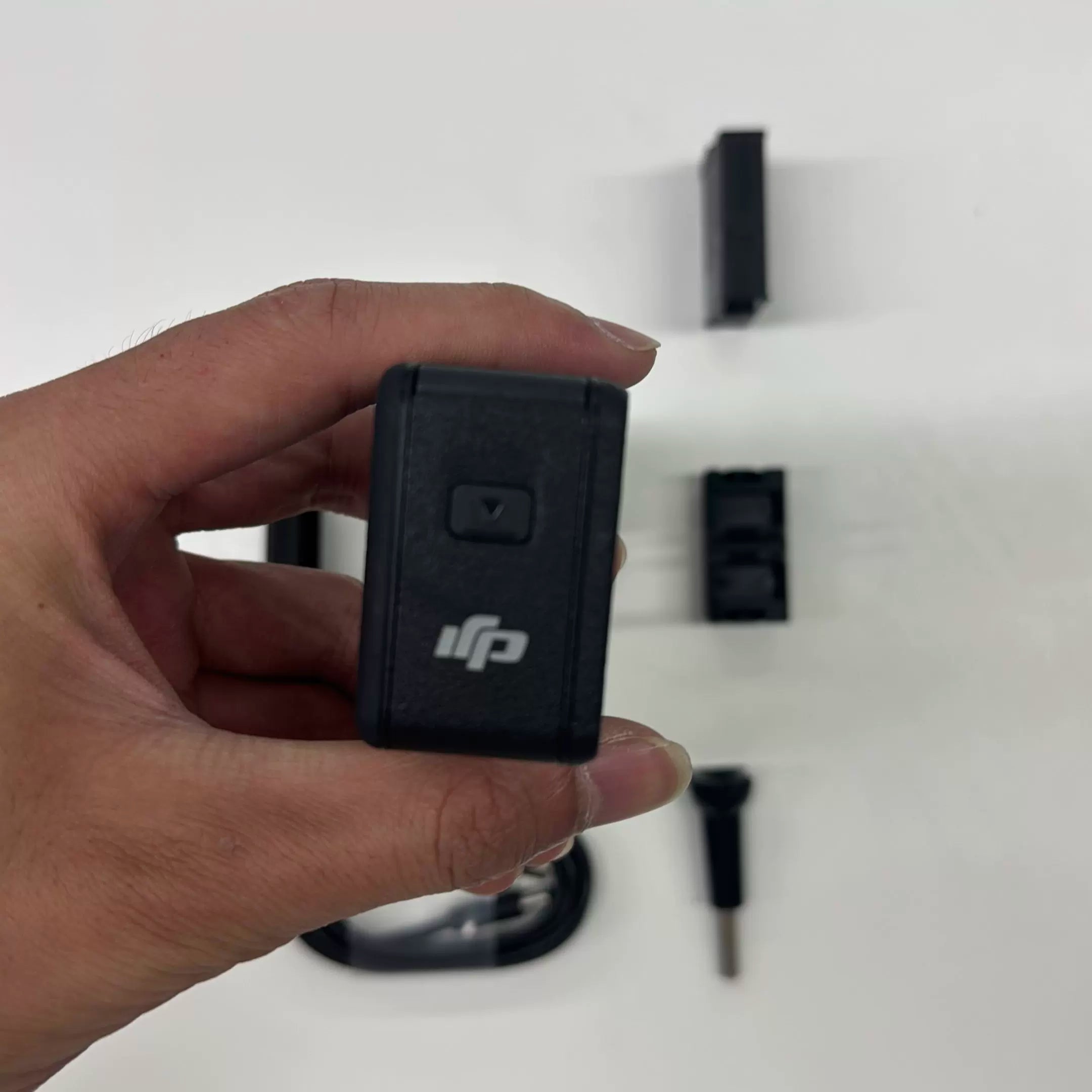 DJI Osmo Action 5 Pro Action Camera Standard Combo – Used #16 – photo 5