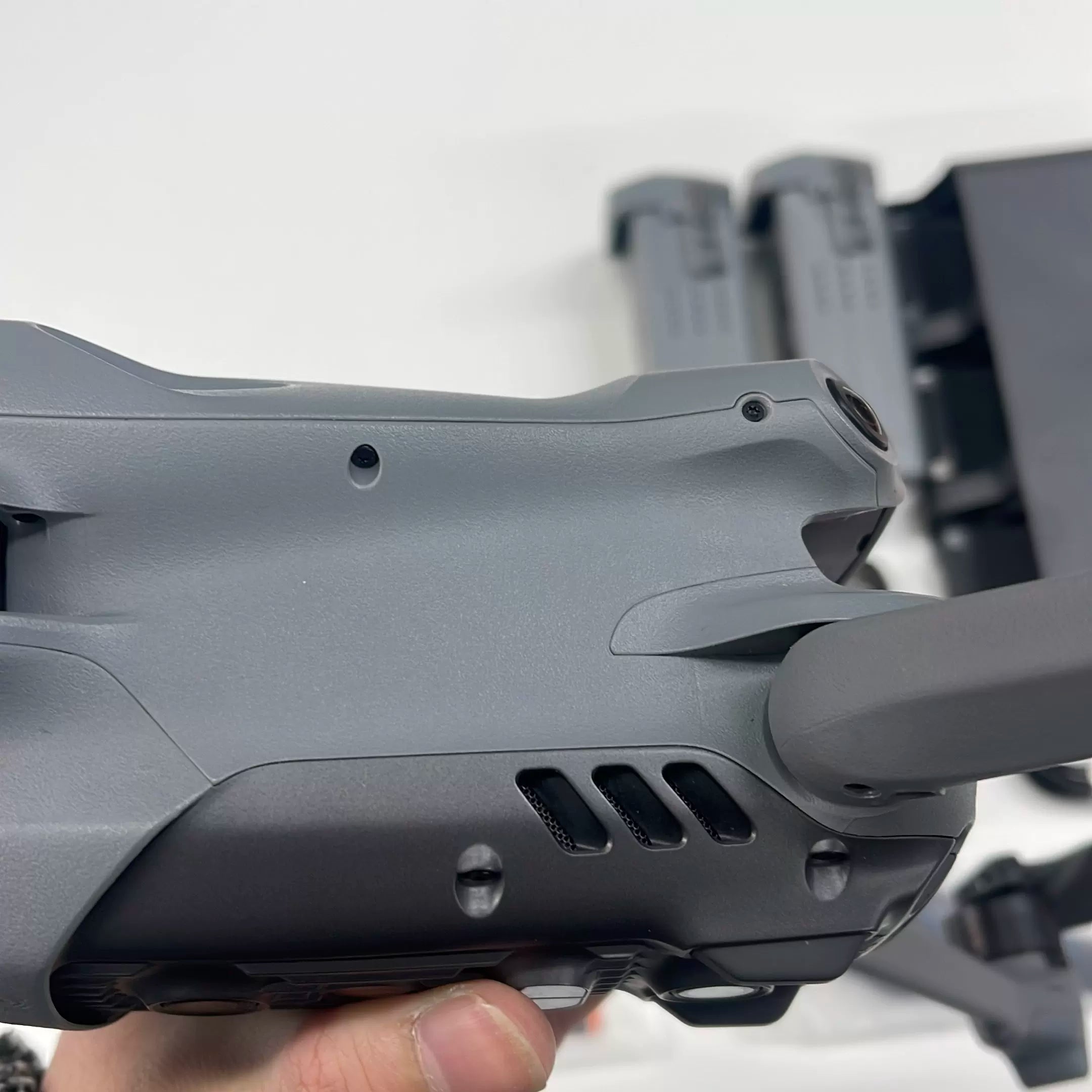 DJI Air 3 Drone Standard Remote – Used #4 – photo 4