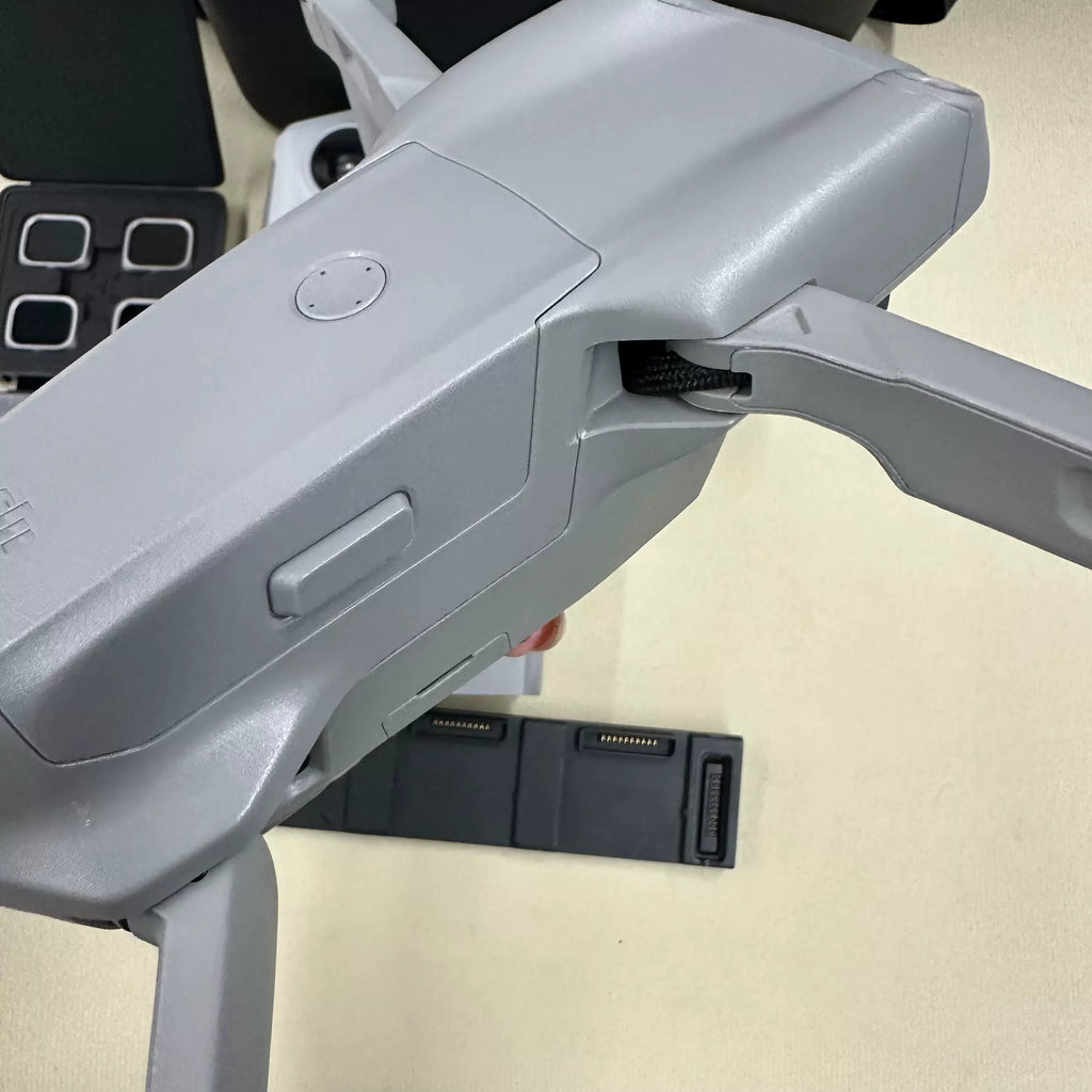 DJI Air 2S Drone Fly More Combo – Used #4 – photo 4