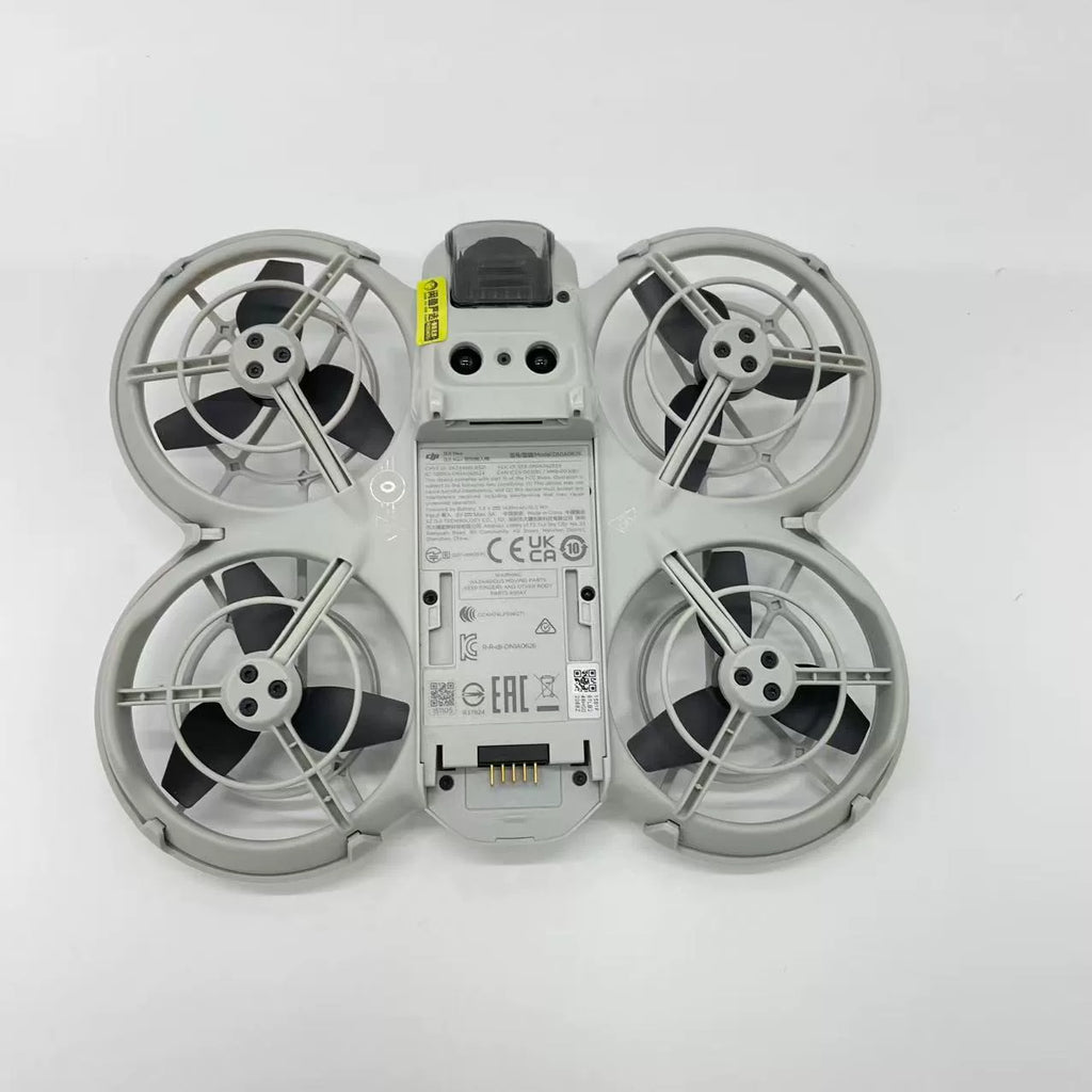 DJI Neo Fly More Combo – open box, grade B – photo 6