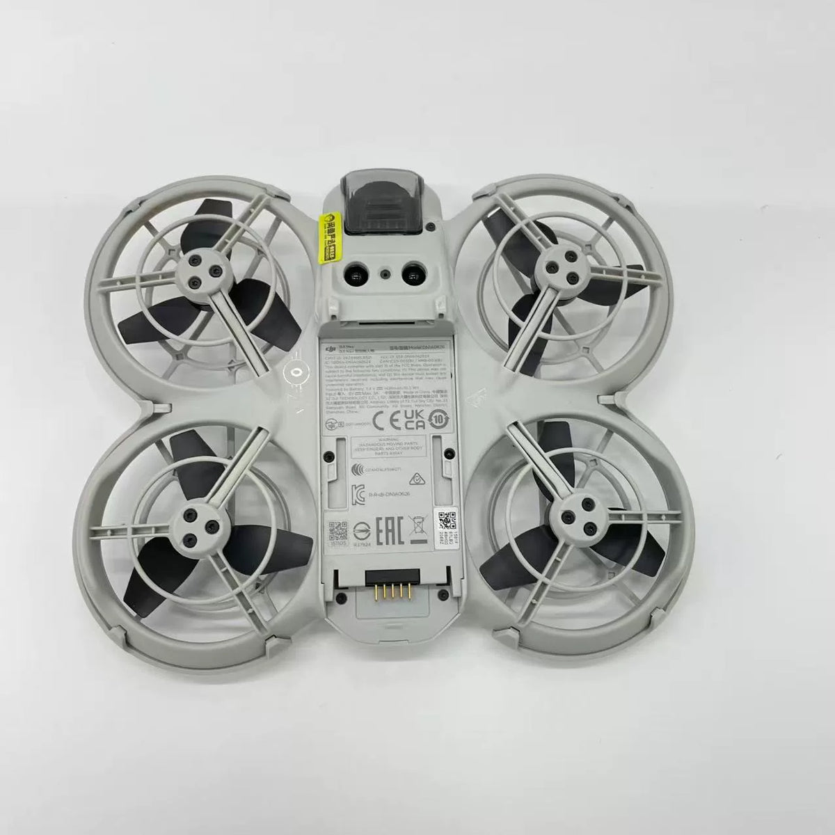 DJI Neo Fly More Combo – open box, grade B – photo 6