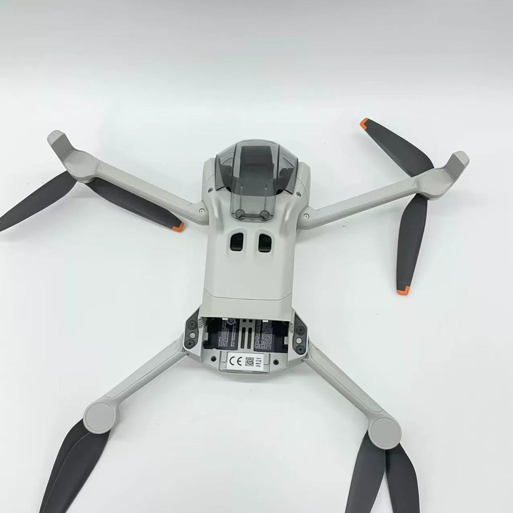 DJI Mini 3 (with Screen Remote (DJI RC)) – open box, grade B – photo 7
