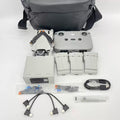 DJI Mini 3 Fly More Combo – open box, grade B – photo 1