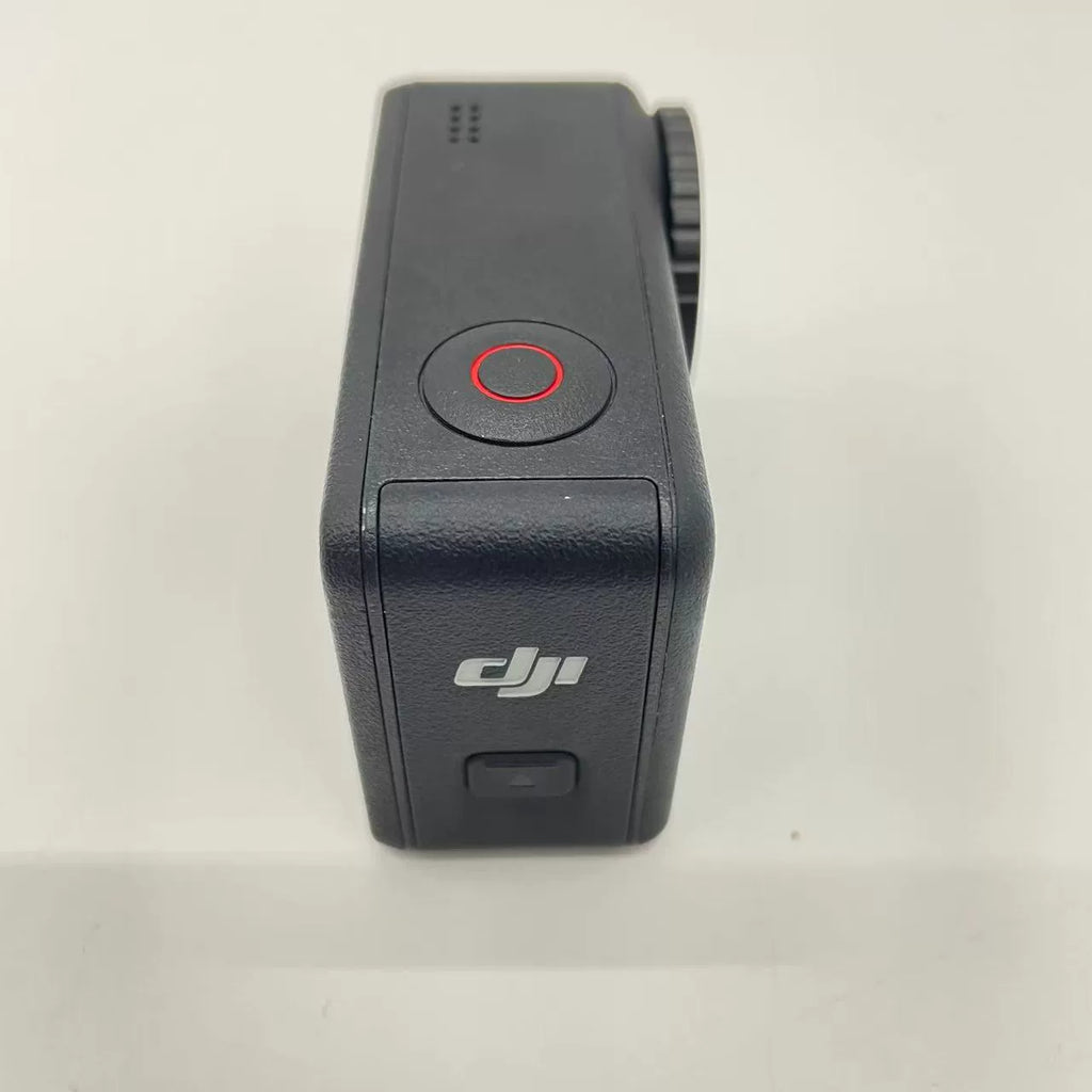 DJI Osmo Action 4 Drone Only – open box, grade B – photo 5