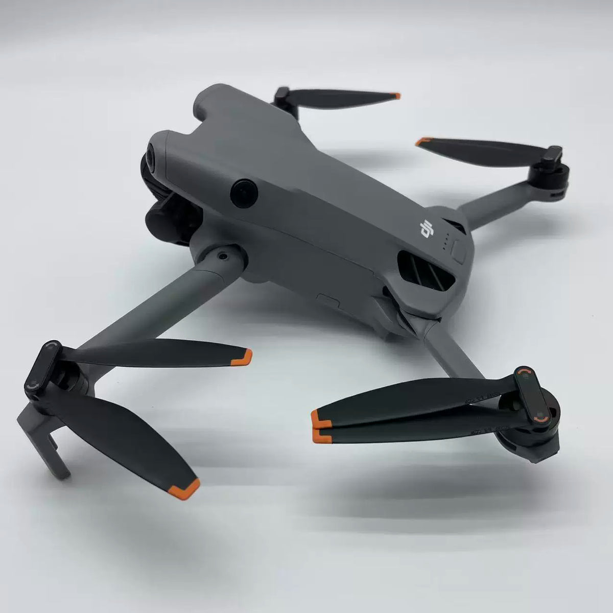 DJI Mini 5 Pro Plus Battery Fly More Combo (DJI RC 2, Enhanced Transmission) – open box, grade A – photo 4