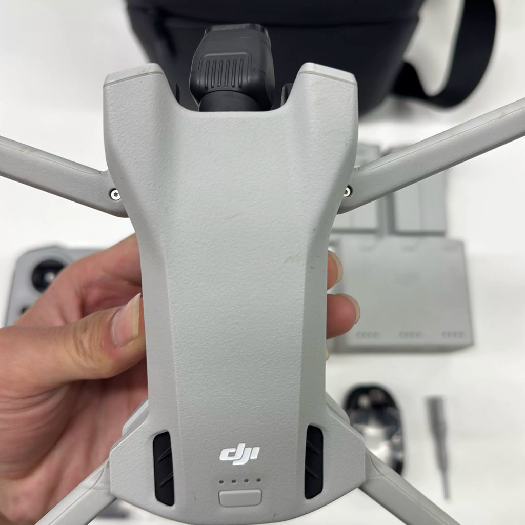 DJI Mini 3 Drone Fly More Combo – Used #2 – photo 5