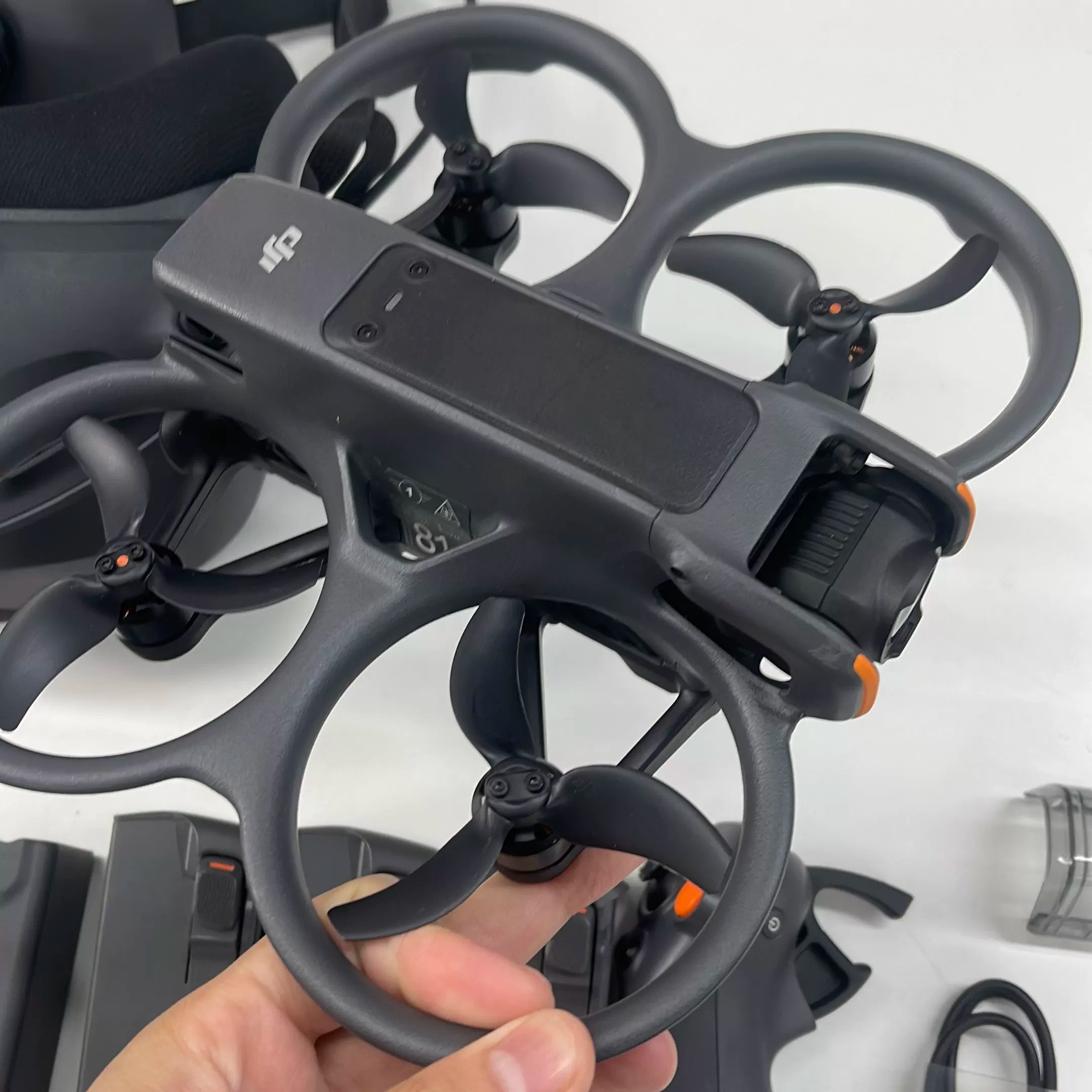 DJI Avata 2 FPV Drone Fly More Combo – Used #9 – photo 4