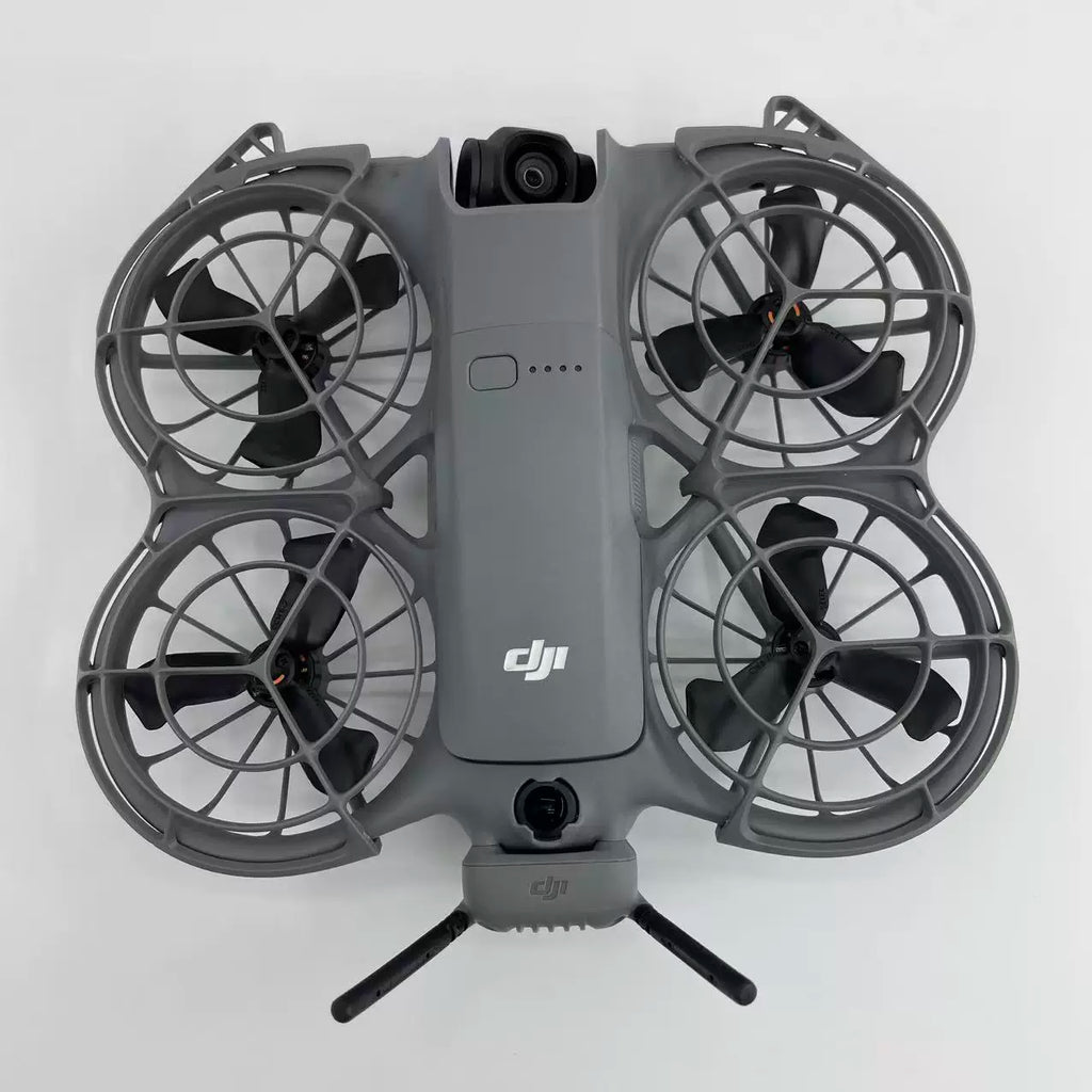 DJI Neo 2 Fly More Combo, DJI Care Refresh – open box, grade B – photo 4