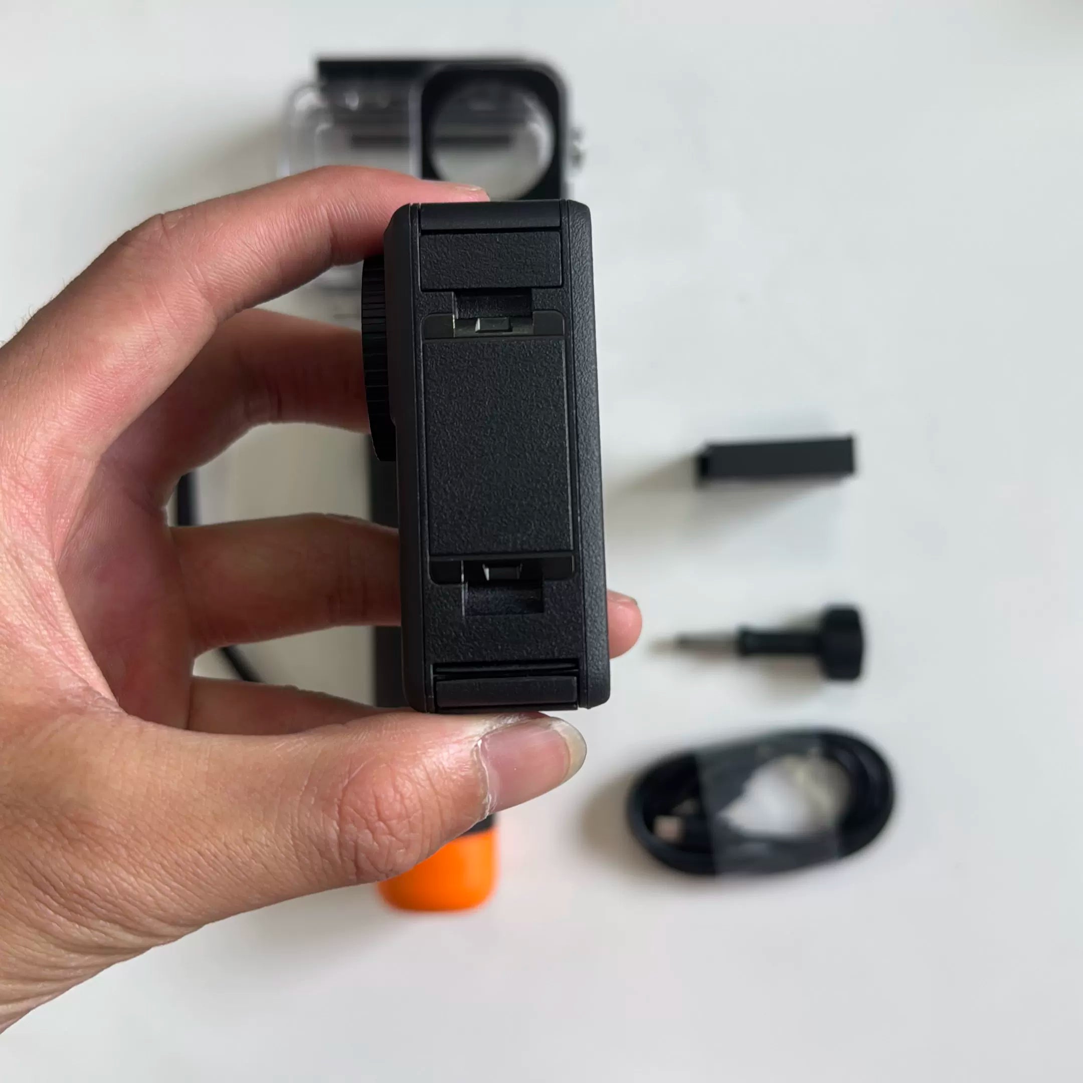 DJI Osmo Action 4 Action Camera – Used #3 – photo 4