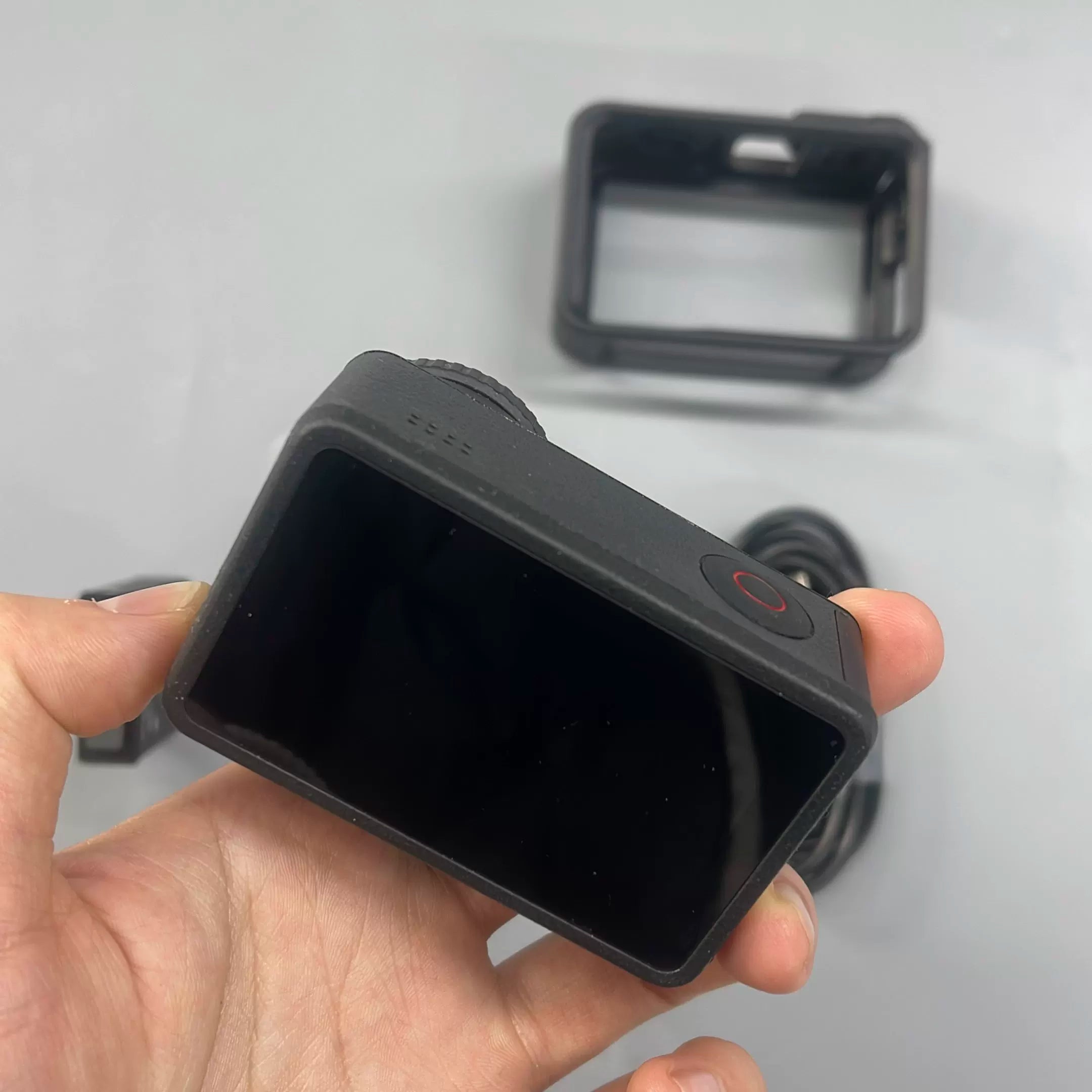 DJI Osmo Action 4 Action Camera Standard Combo – Used #16 – photo 5