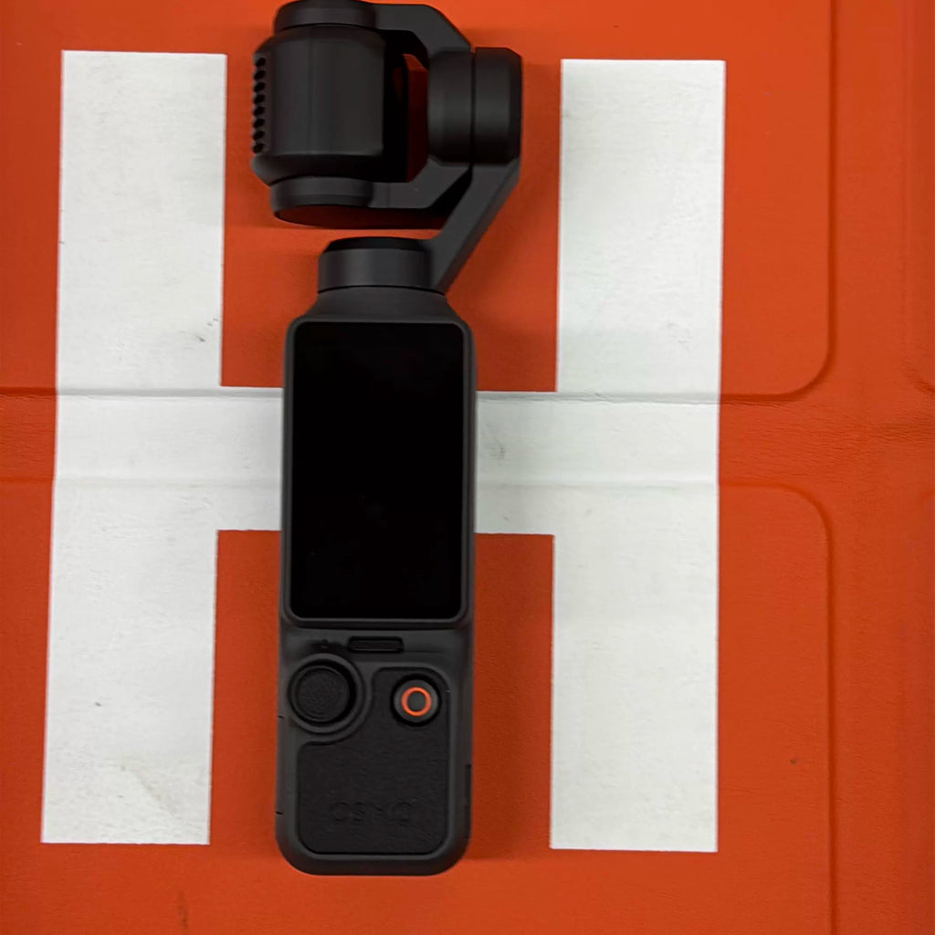 DJI Osmo Pocket 4 Pocket Camera Standard Combo – Used #4 – photo 2