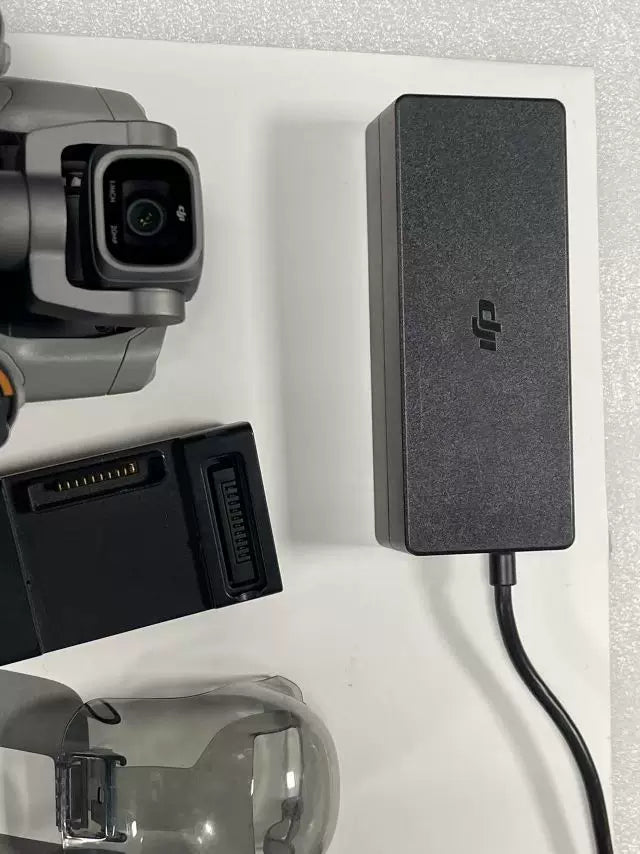 DJI Air 2S Drone Fly More Combo – Used #9 – photo 4