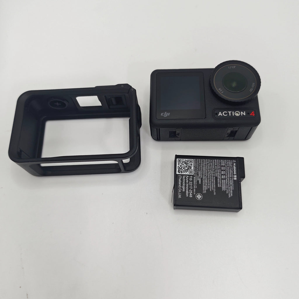 DJI Action 4 - 99DJI Action 4
