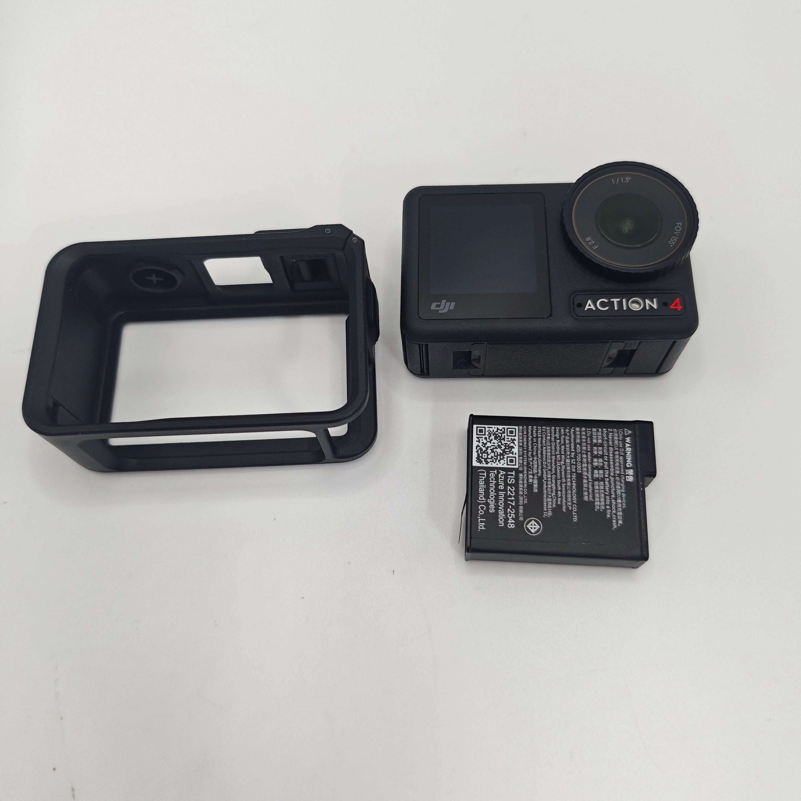 DJI Action 4 - 99DJI Action 4