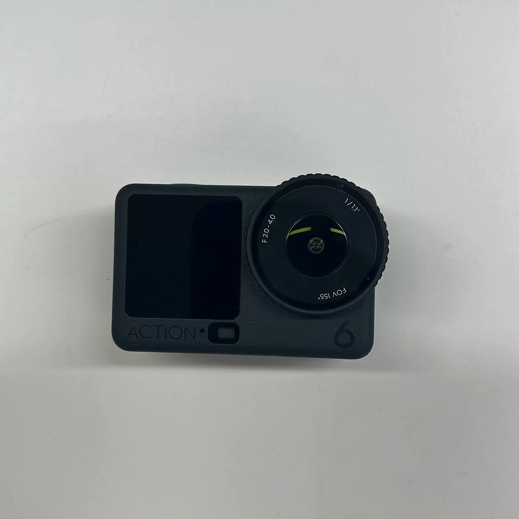 DJI Osmo Action 6 Action Camera Standard Combo – Used #7 – photo 3