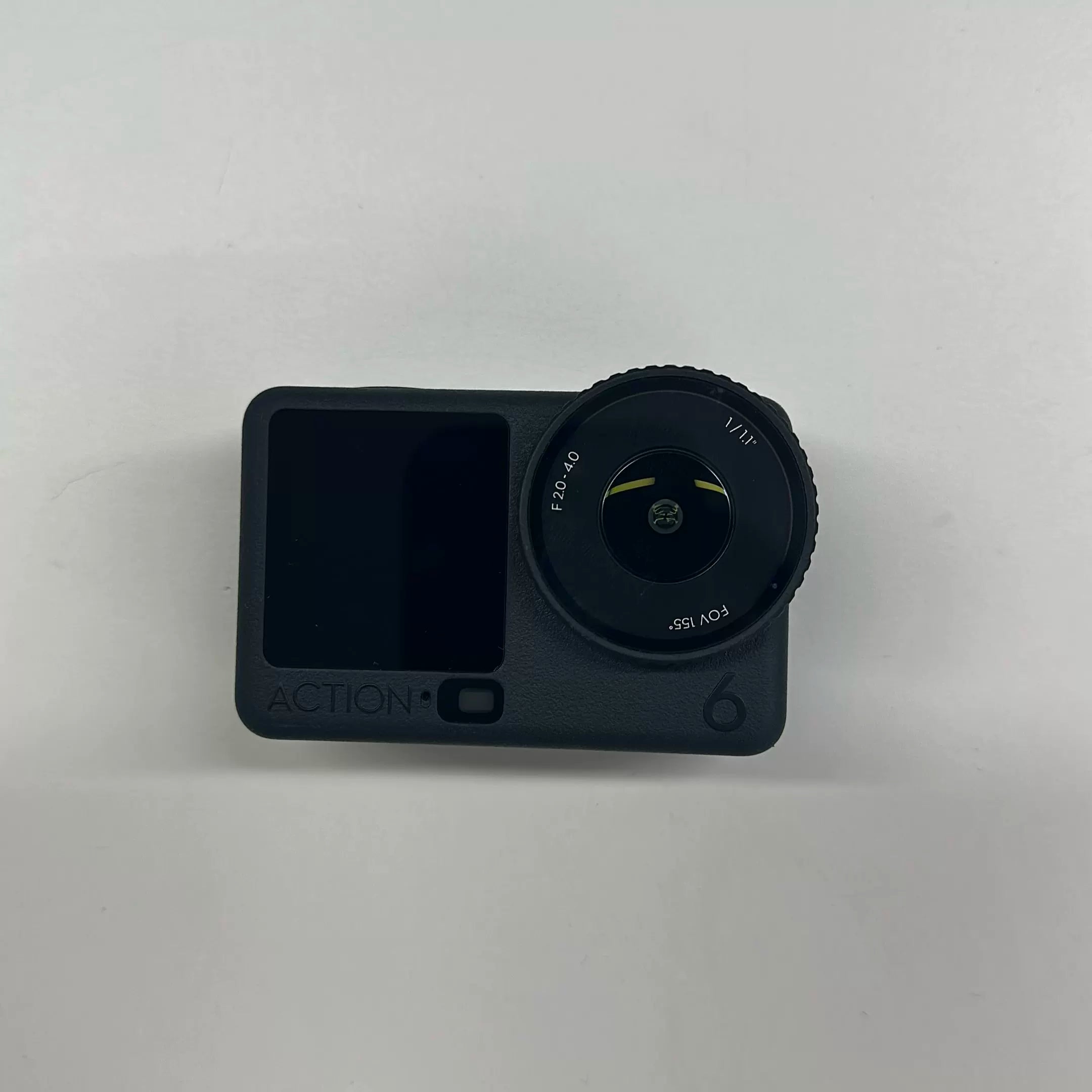 DJI Osmo Action 6 Action Camera Standard Combo – Used #7 – photo 3