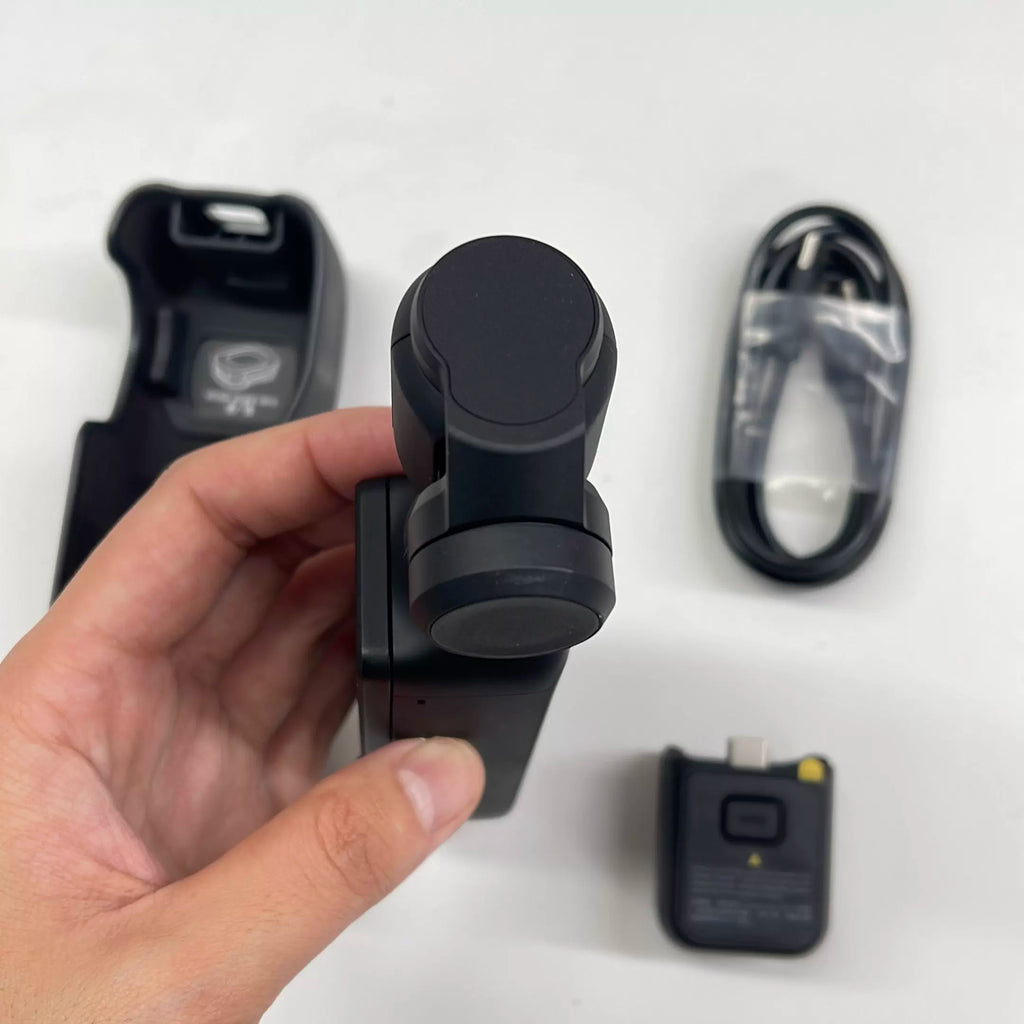 DJI Osmo Pocket 3 Pocket Camera – Used #9 – photo 4