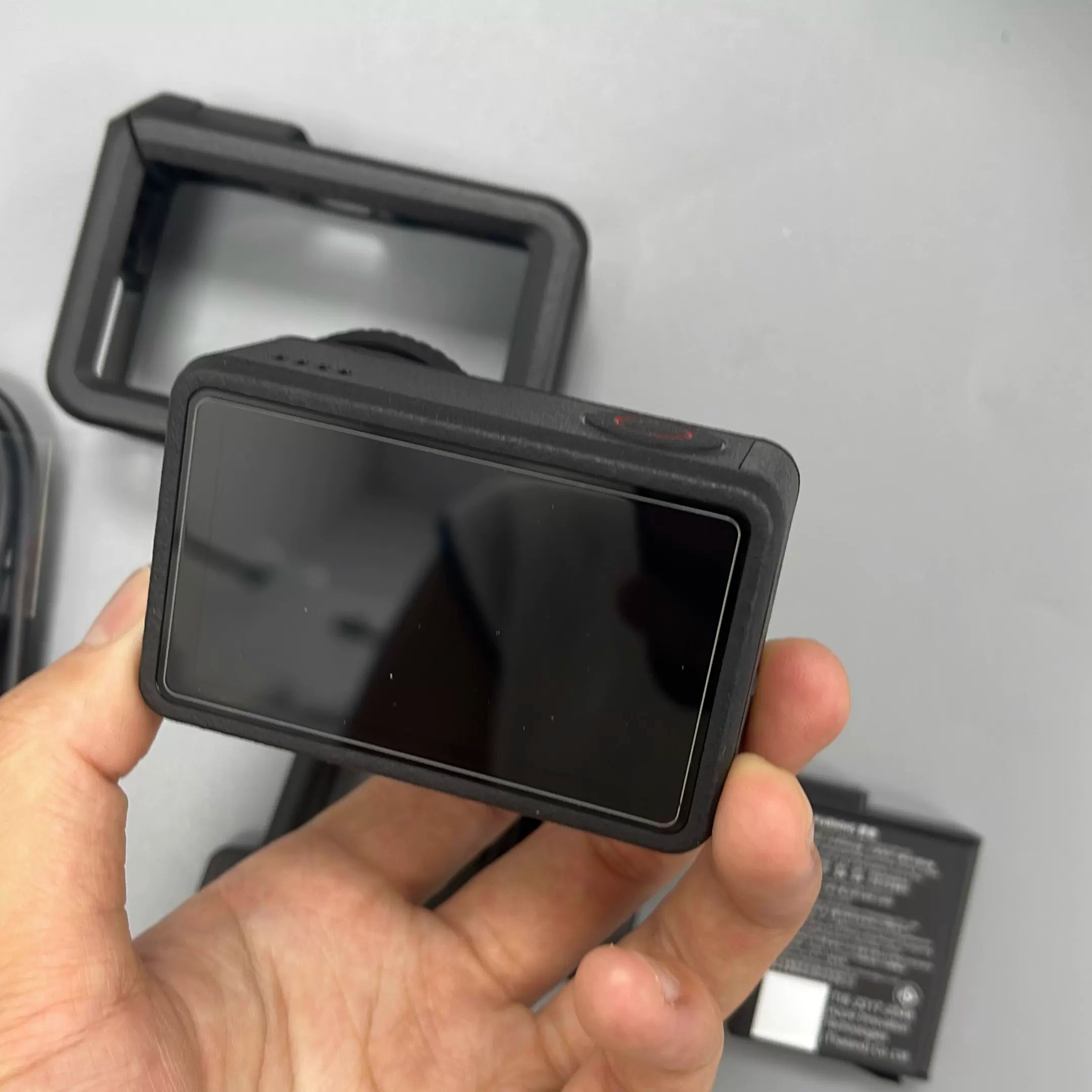 DJI Osmo Action 5 Pro Action Camera Standard Combo – Used #21 – photo 3