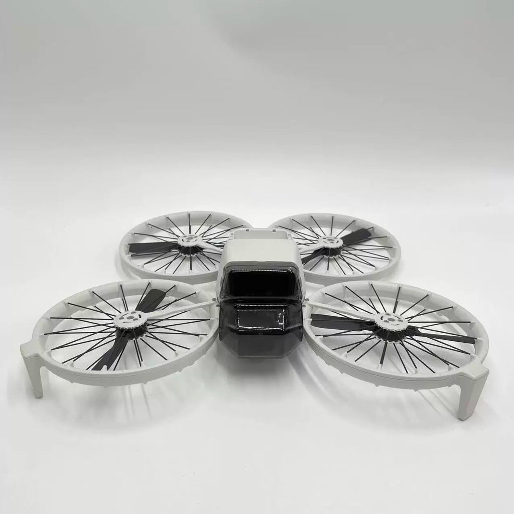 DJI Flip Fly More Combo, DJI Care Refresh – open box, grade A – photo 2