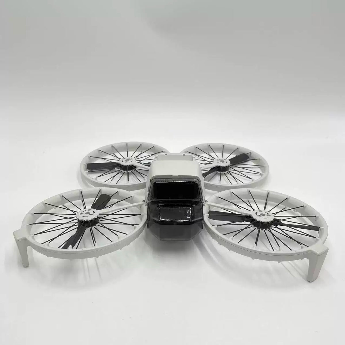 DJI Flip Fly More Combo, DJI Care Refresh – open box, grade A – photo 2