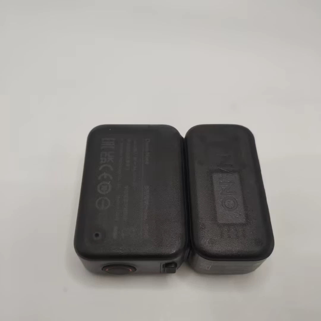 DJI OSMO Nano - 95 DJI Nano 64G image 3