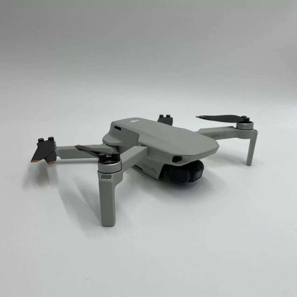 DJI Mini 4K Fly More Combo – open box, grade B – photo 6