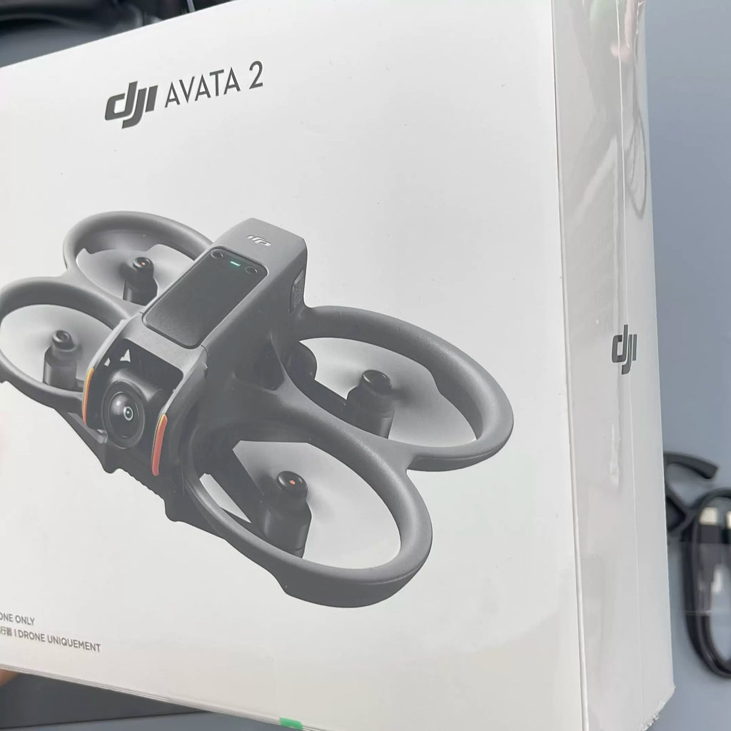 DJI Avata 2 FPV Drone Fly More Combo – Used #27 – photo 4
