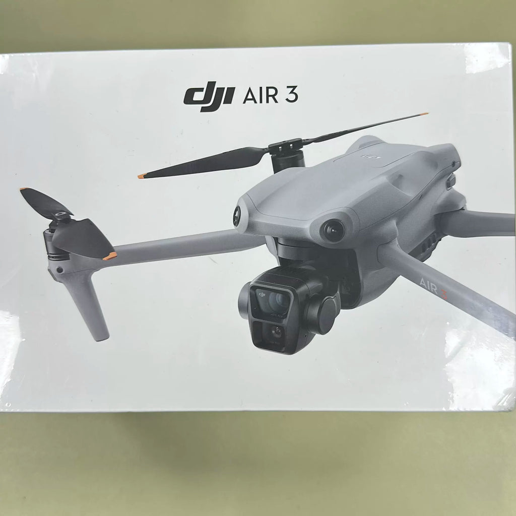 DJI Mavic Air 3 Drone – Brand New – photo 1