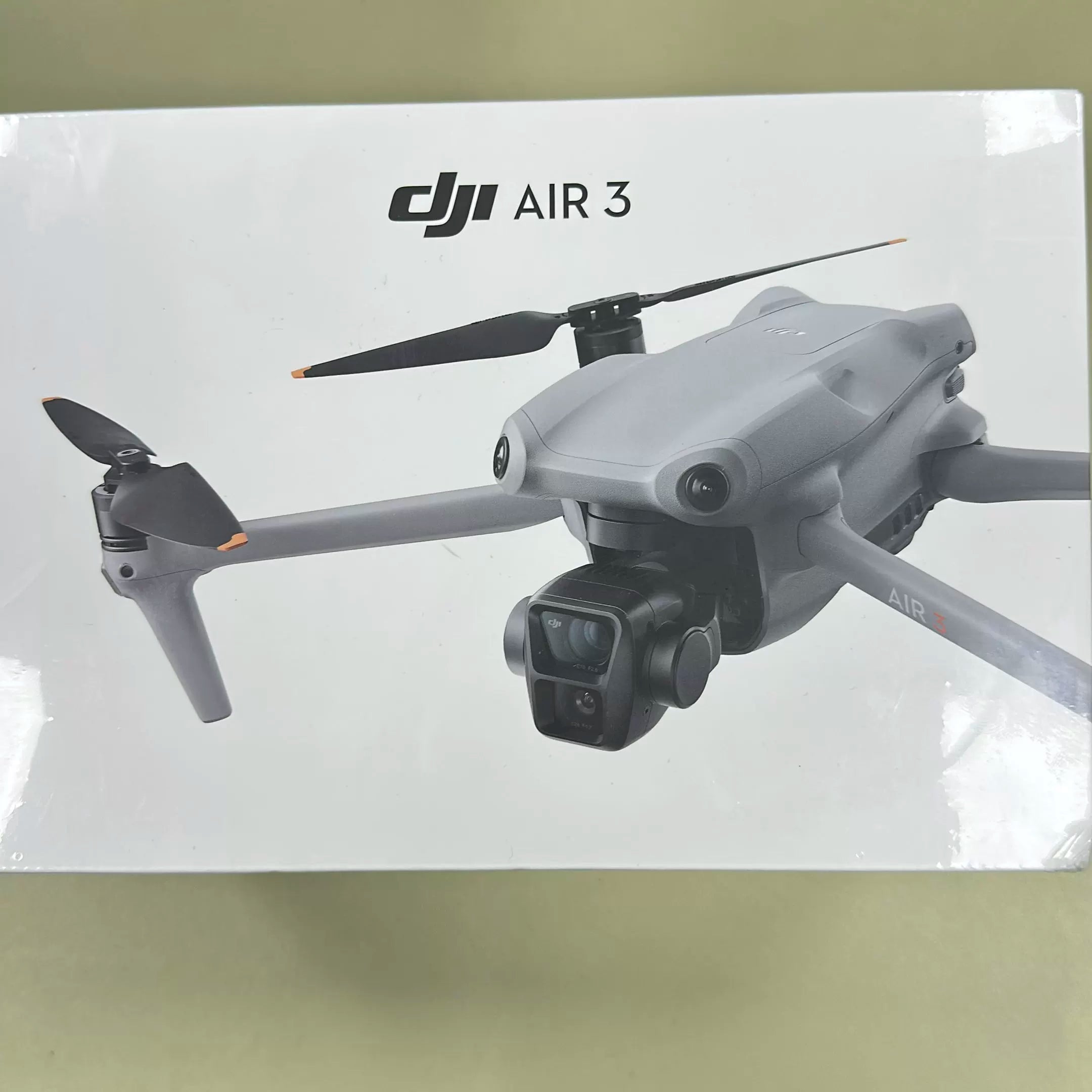 DJI Mavic Air 3 Drone – Brand New – photo 1