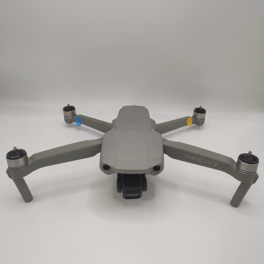 DJI Air 2 - 95 DJIAir2 image 2