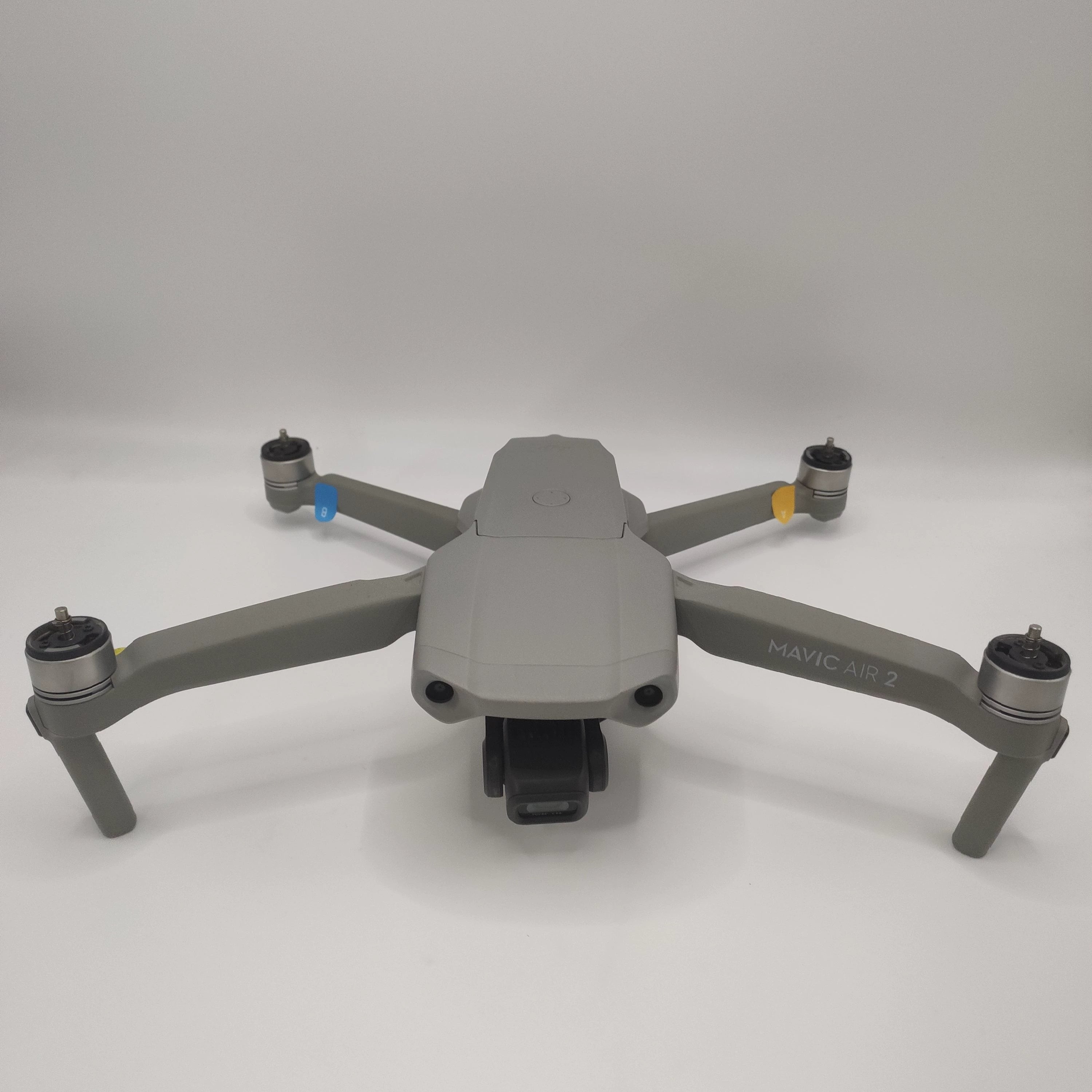 DJI Air 2 - 95 DJIAir2 image 2