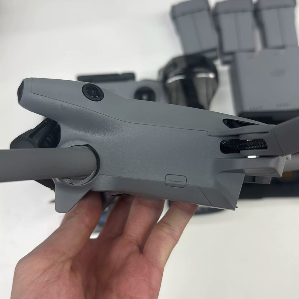 DJI Mini 5 Pro Drone DJI Care Refresh Plan – Used #2 – photo 5