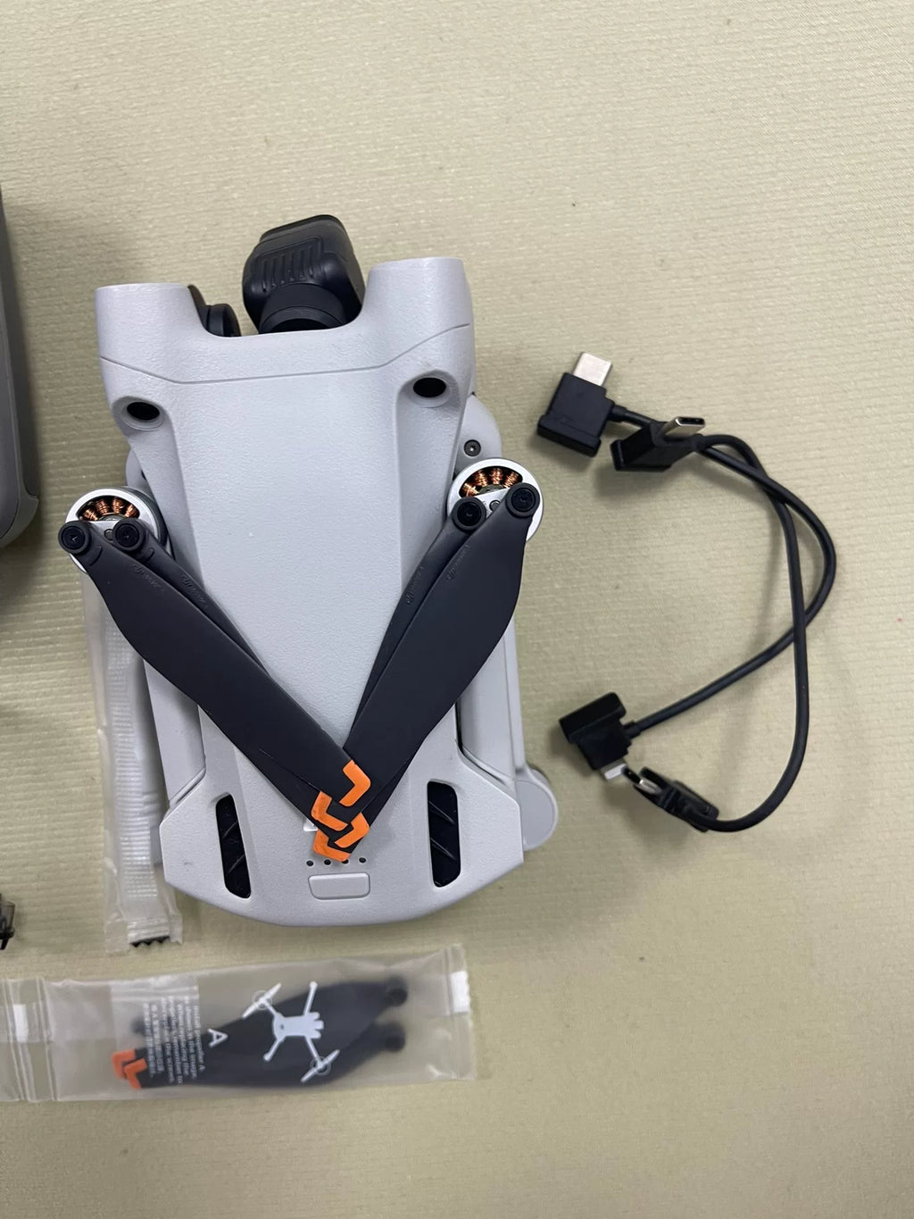 DJI Mini 3 Pro Drone Standard Combo – Used #10 – photo 3