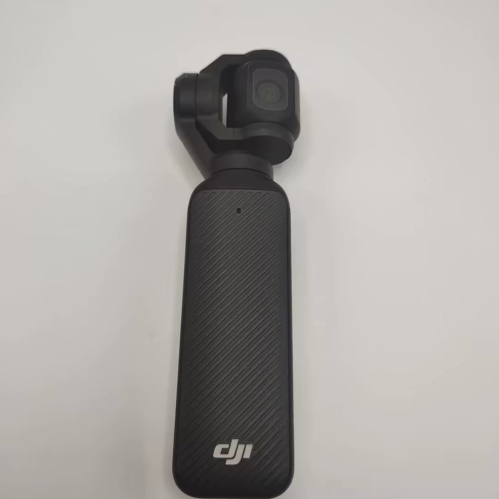 DJI Pocket 3 - 95 DJI Pocket 3 image 3