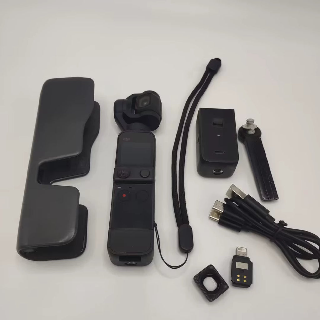 DJI Pocket 2 - 95 DJI Pocket 2