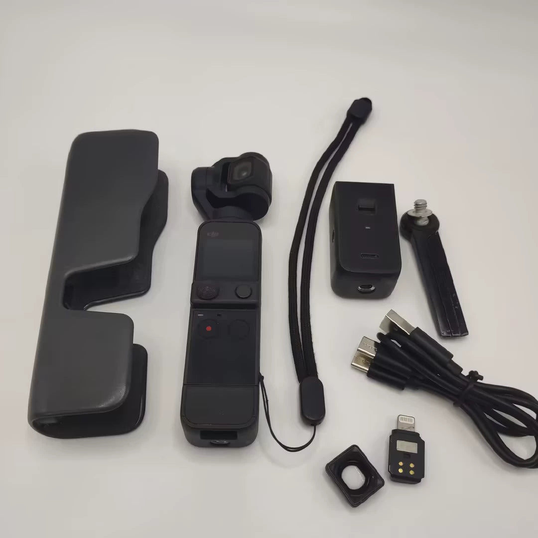 DJI Pocket 2 - 95 DJI Pocket 2