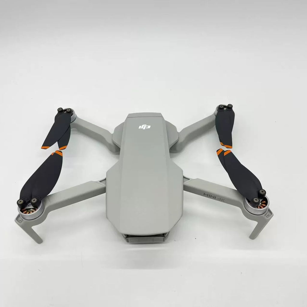 DJI Mini 4K Standard Combo – open box, grade A – photo 2