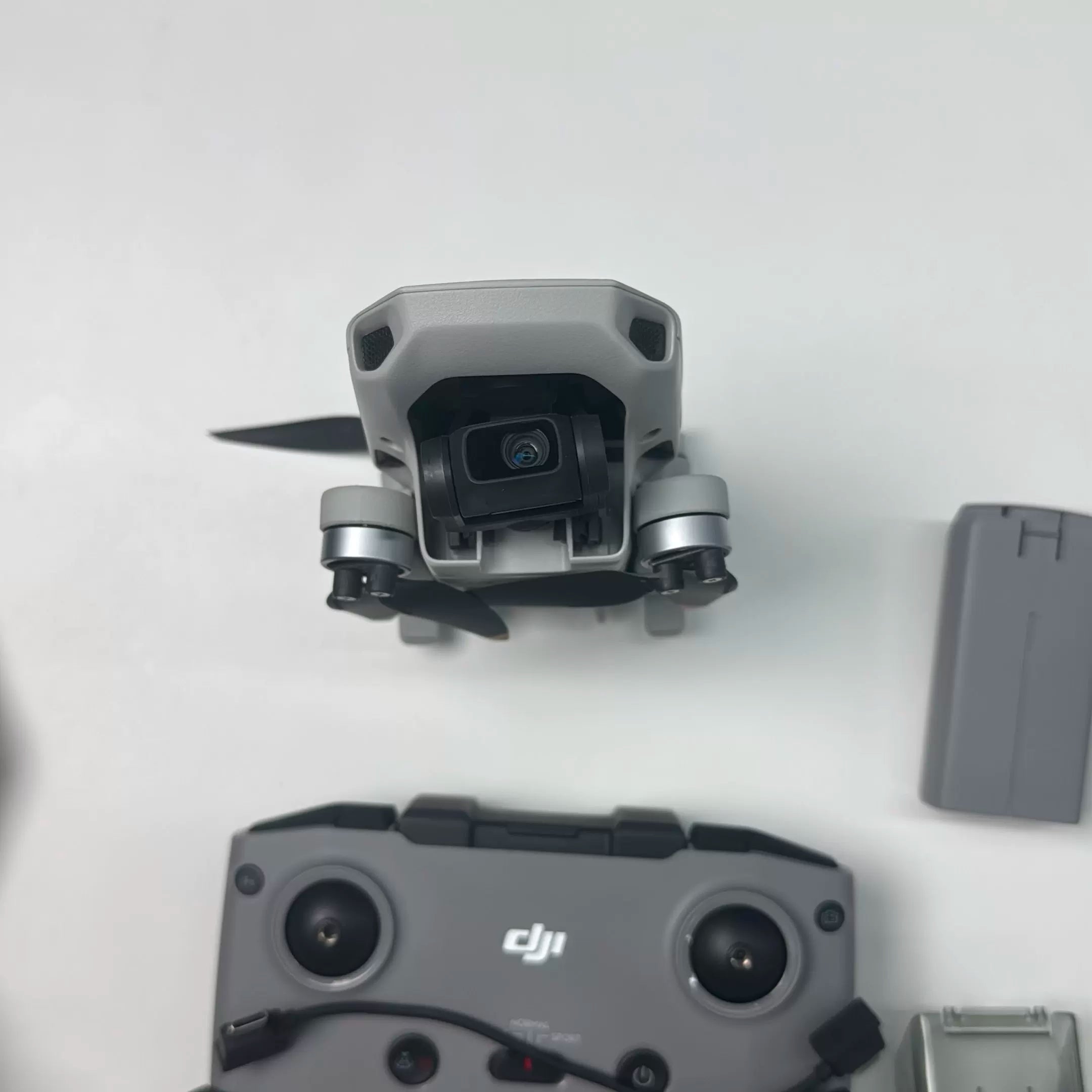 DJI Mini 4 Drone Standard Combo – Used – photo 3