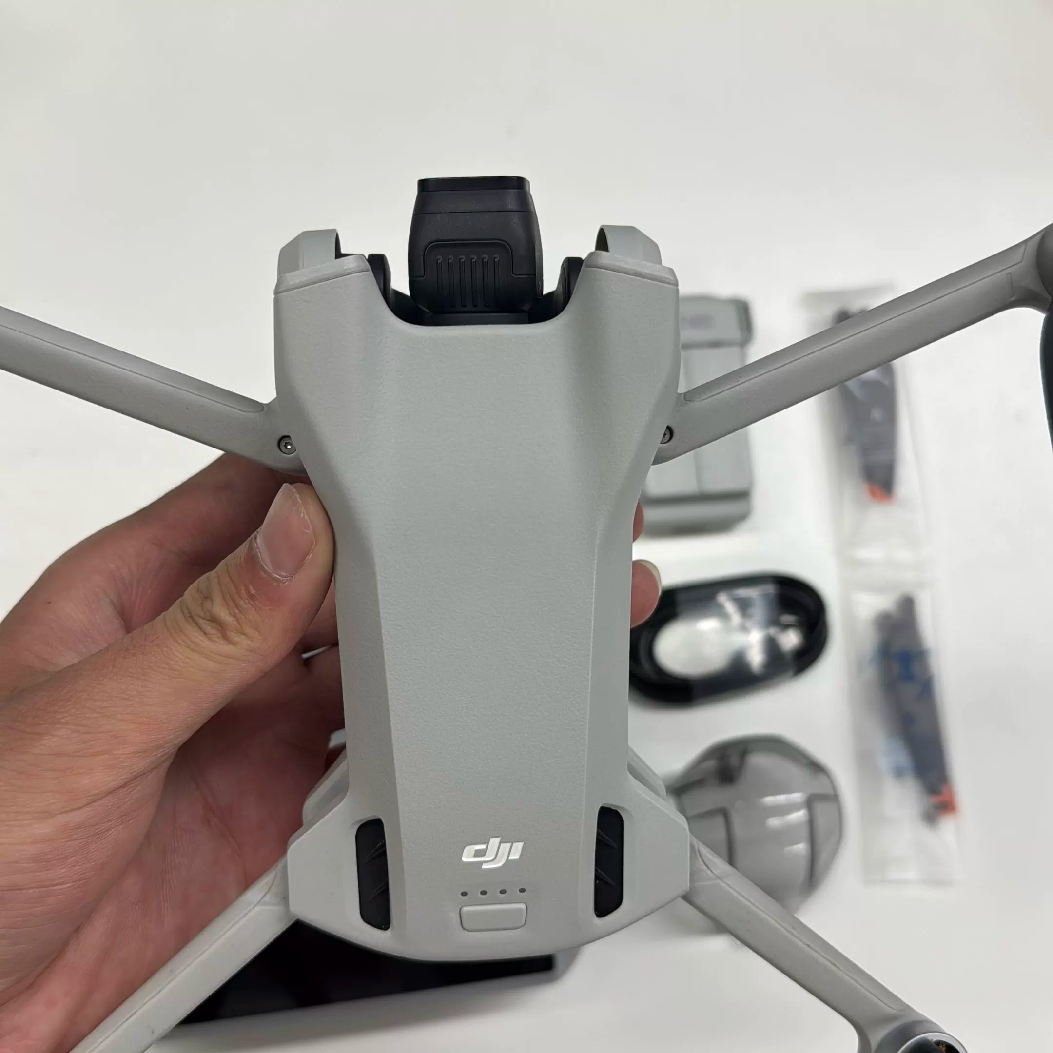 DJI Mini 3 Drone Standard Combo – Used #3 – photo 5