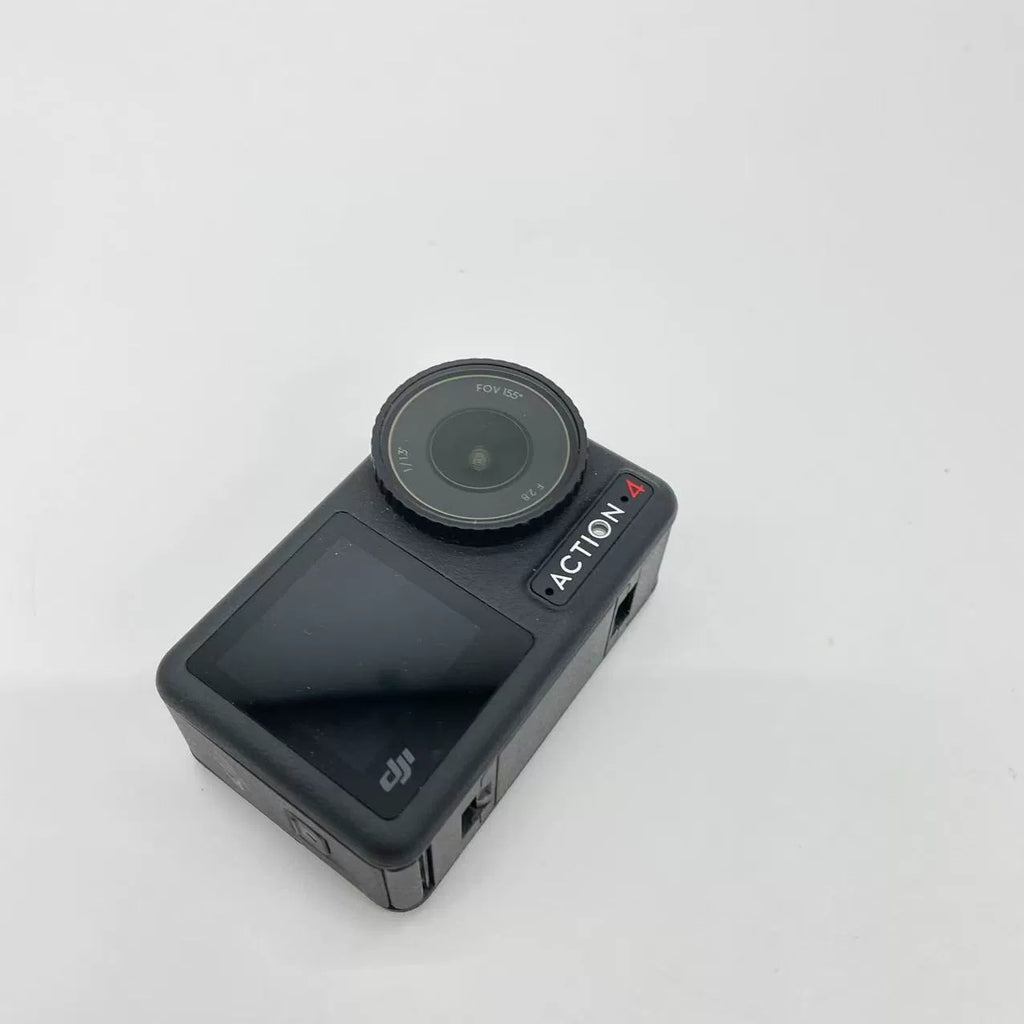 DJI Osmo Action 4 Creator Combo – open box, grade B – photo 7