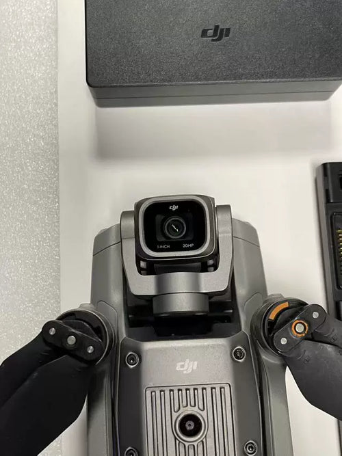 DJI Air 2S Drone Fly More Combo – Used #9 – photo 2