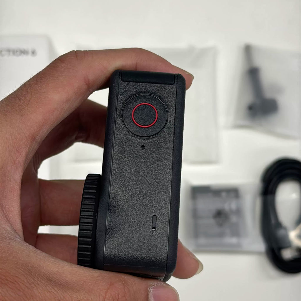 DJI Osmo Action 6 Action Camera Standard Combo – Used #11 – photo 6