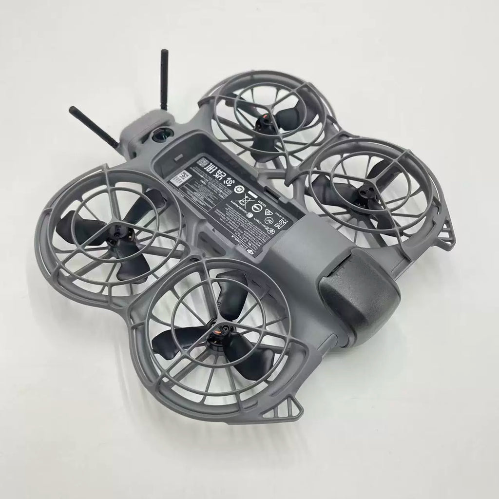 DJI Neo 2 Fly More Combo (Under DJI Warranty) – open box, grade A – photo 6