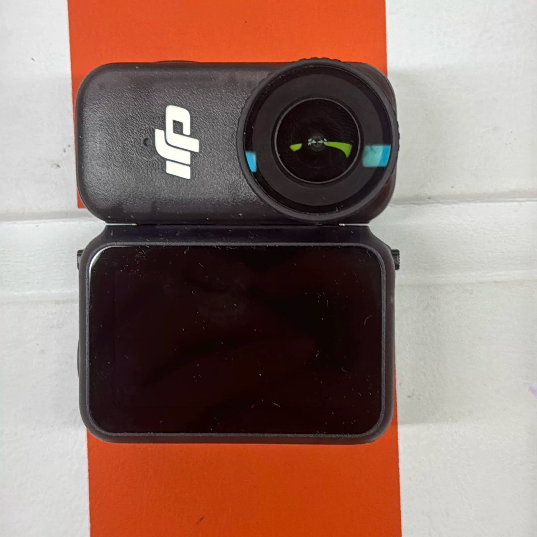 DJI Osmo Nano Action Camera Standard Combo – Used #2 – photo 3