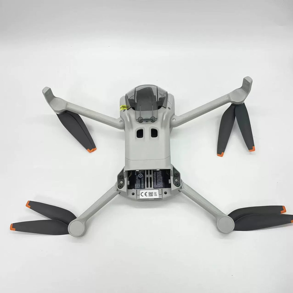 DJI Mini 3 (with Standard Remote) – open box, grade B – photo 6