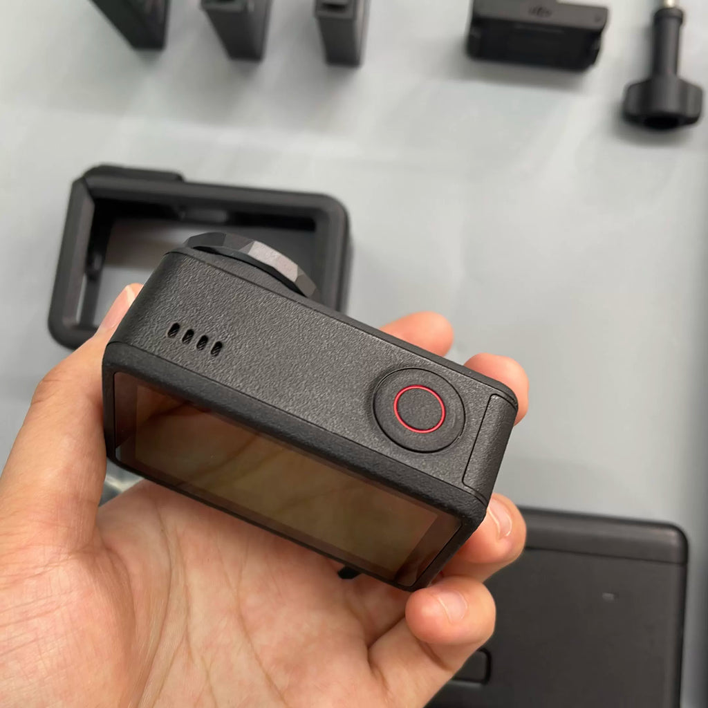 DJI Osmo Action 5 Pro Action Camera Adventure Combo – Used #4 – photo 5